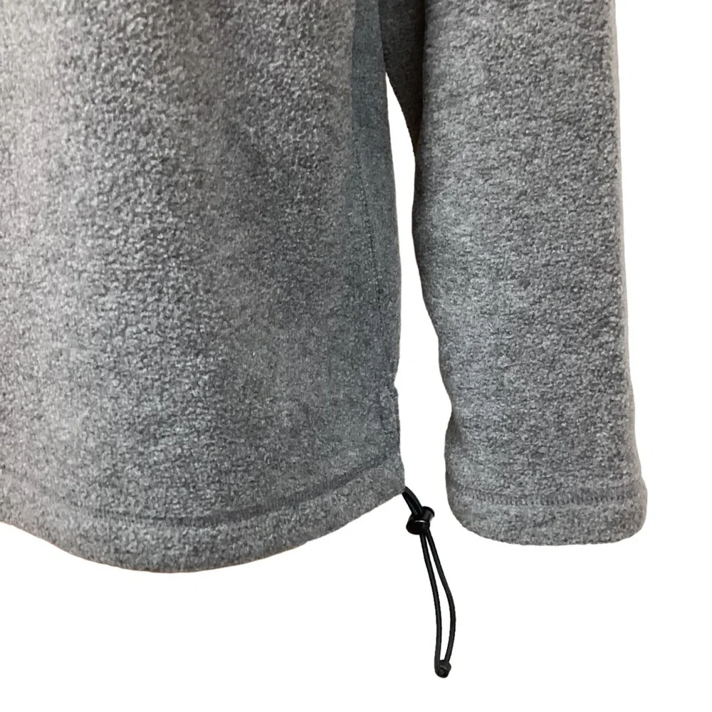 POLO by Ralph Lauren Pullover Fleece Gray